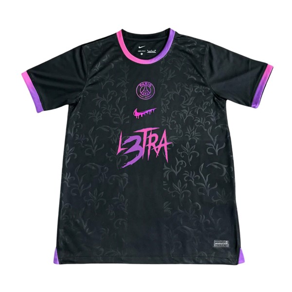 Tailandia Camiseta PSG JORDAN Nike X PSG 2025-26 Tailandia Camiseta PSG JORDAN Nike X PSG 2025-26